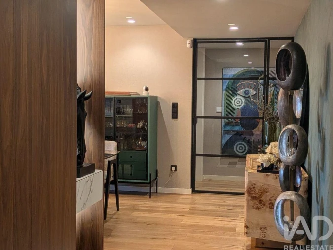Apartamento T3 para Venda em Canidelo Foto 5