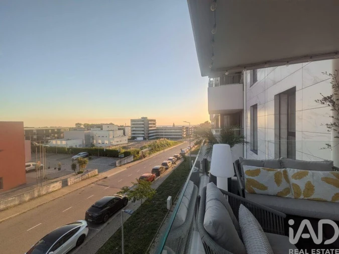 Apartamento T3 para Venda em Canidelo Foto 18