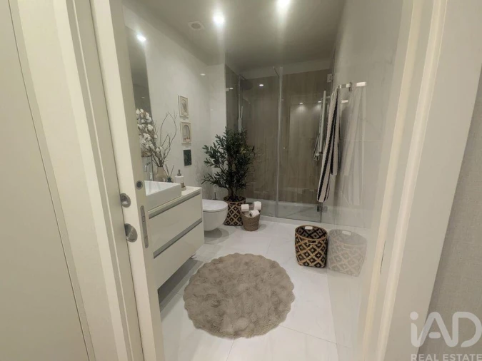 Apartamento T3 para Venda em Canidelo Foto 33
