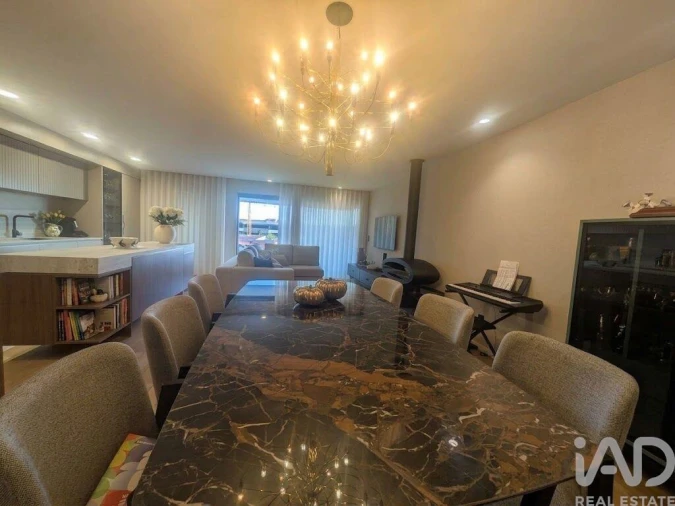 Apartamento T3 para Venda em Canidelo Foto 7