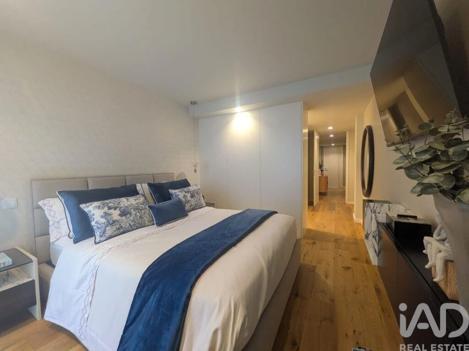 Apartamento T3 para Venda em Canidelo Foto 34