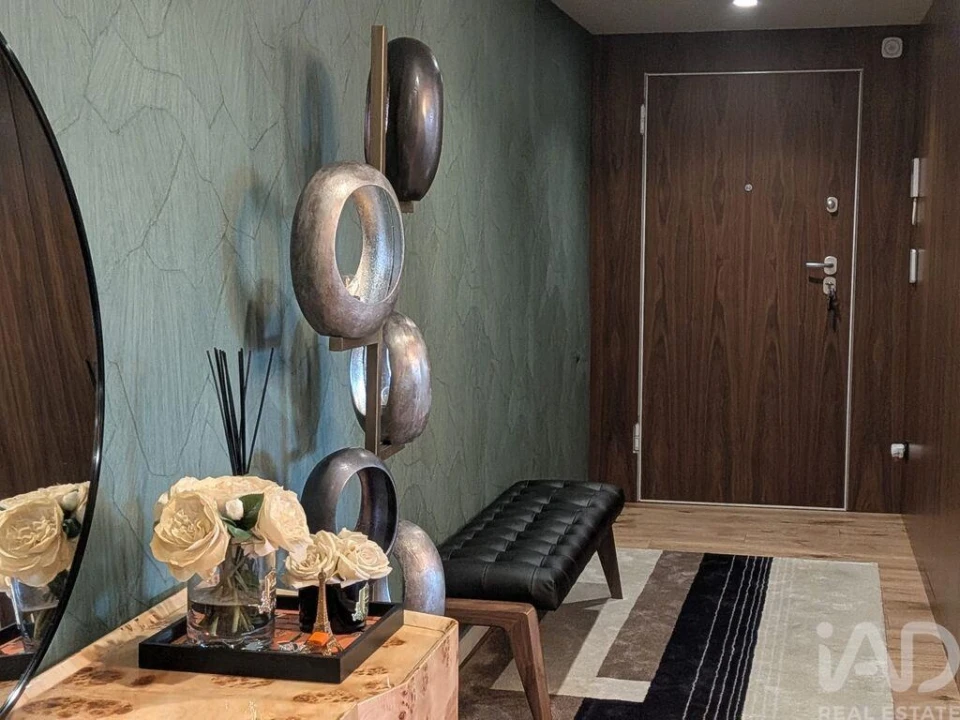 Apartamento T3 para Venda em Canidelo Foto 3