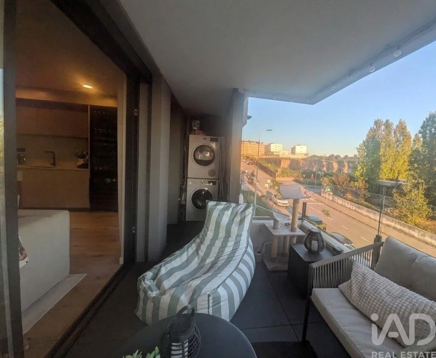 Apartamento T3 para Venda em Canidelo Foto 16