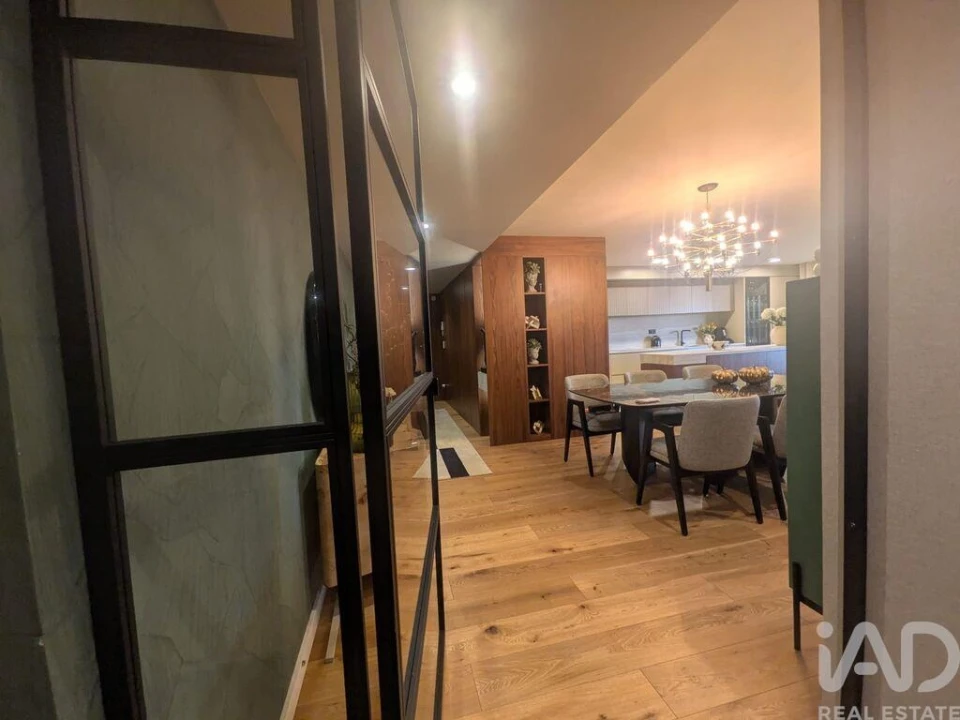 Apartamento T3 para Venda em Canidelo Foto 21