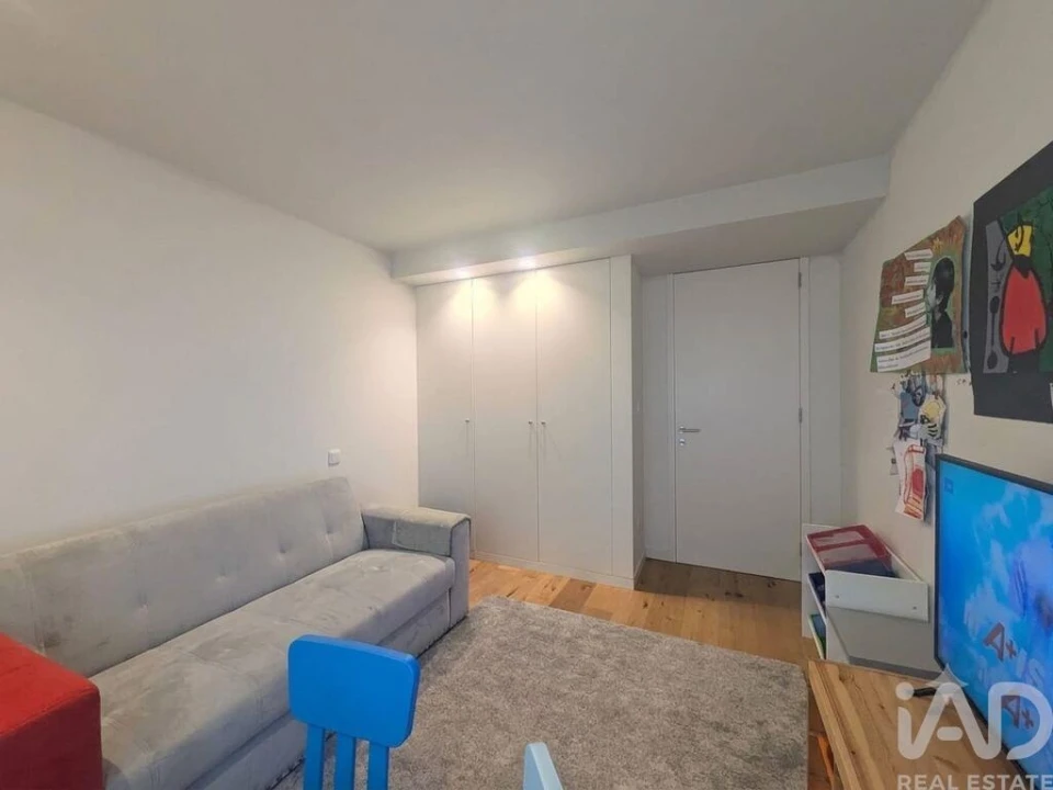 Apartamento T3 para Venda em Canidelo Foto 25