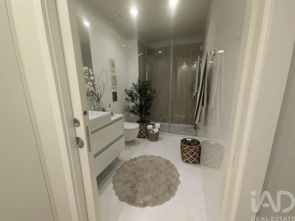Apartamento T3 para Venda em Canidelo Foto 33