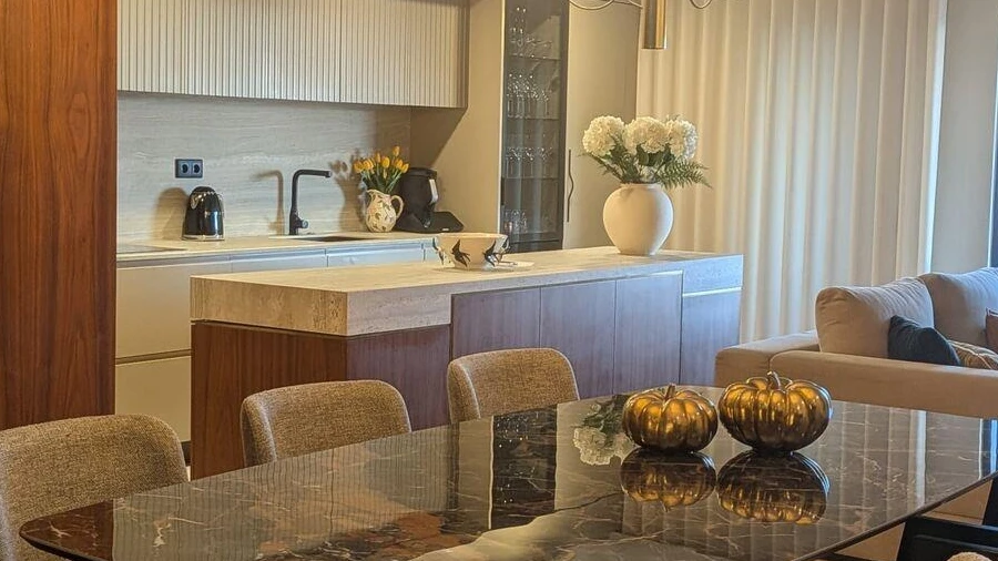 Apartamento T3 para Venda em Canidelo