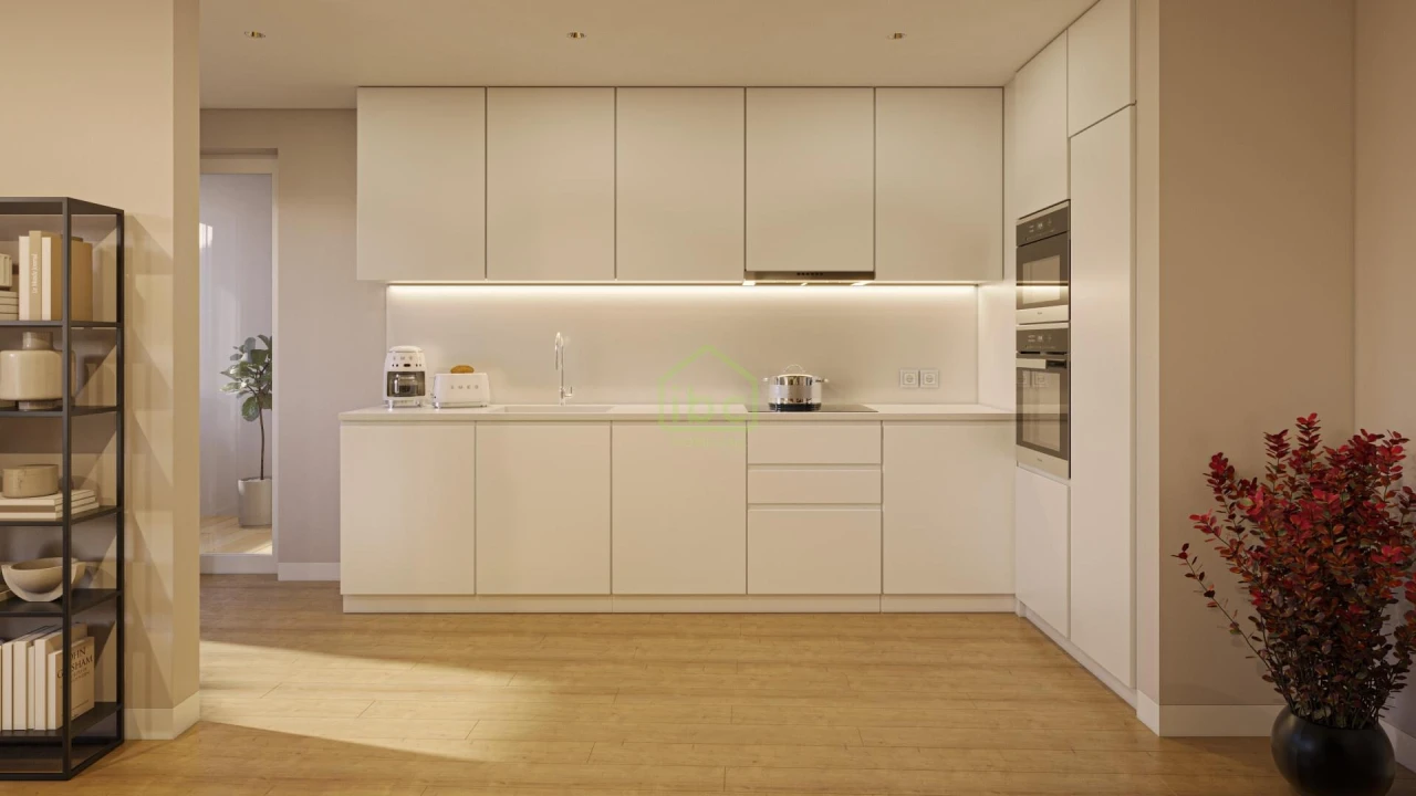 Apartamento T4 para Venda em Póvoa de Varzim, Beiriz e Argivai Foto 1