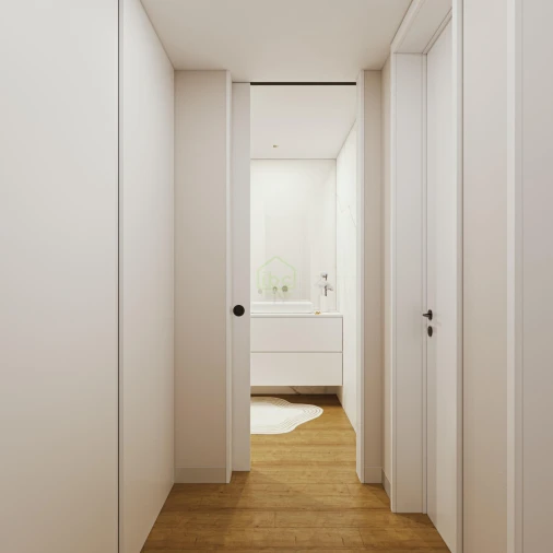Apartamento T2 para Venda em Póvoa de Varzim, Beiriz e Argivai Foto 10