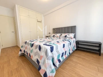 Apartamento T3 para Venda em Póvoa de Varzim, Beiriz e Argivai