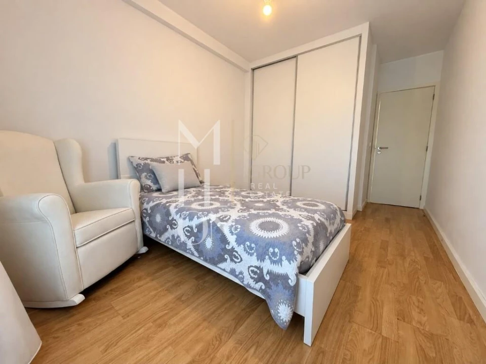 Apartamento T3 para Venda em Póvoa de Varzim, Beiriz e Argivai Foto 3