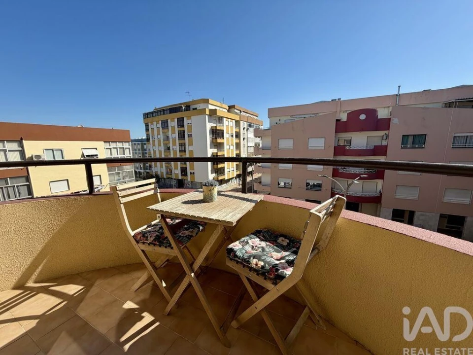 Apartamento T3 para Venda em Setubal (São Sebastião) Foto 10