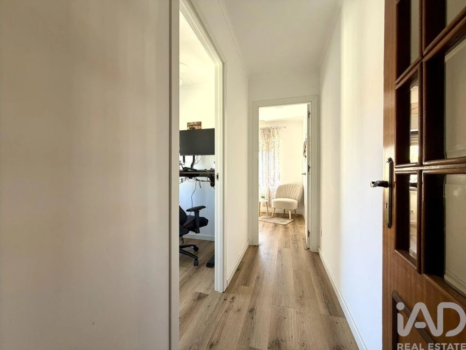 Apartamento T3 para Venda em Setubal (São Sebastião) Foto 27
