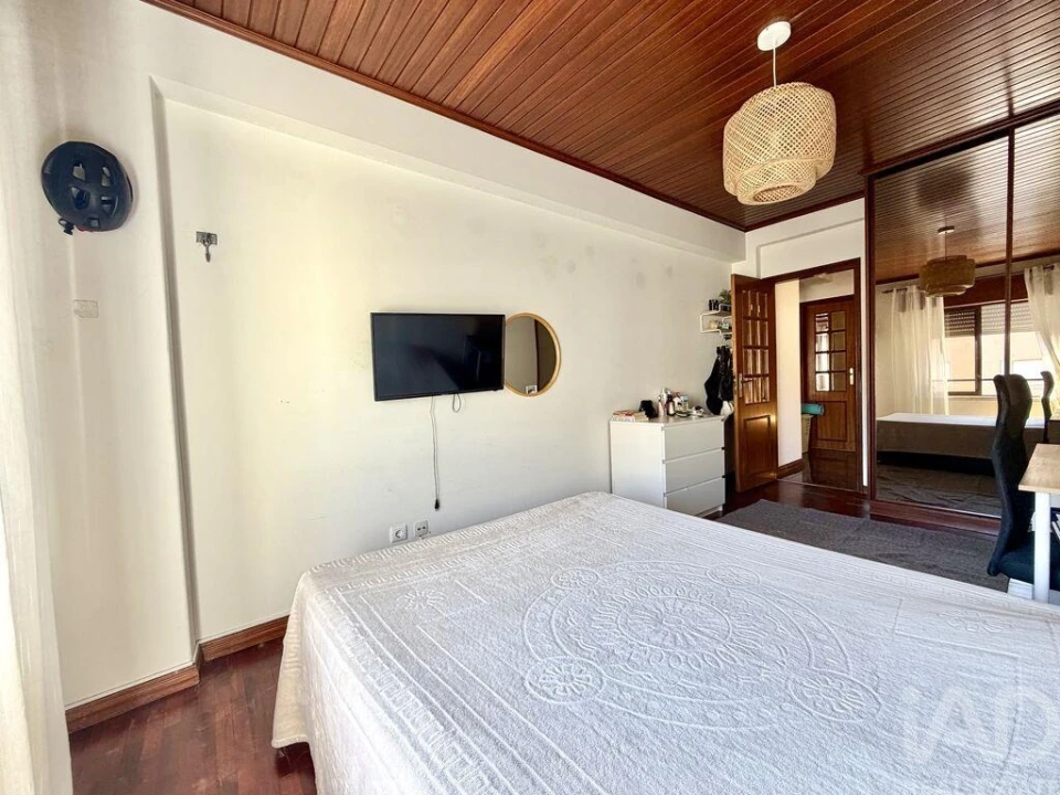 Apartamento T3 para Venda em Setubal (São Sebastião) Foto 26