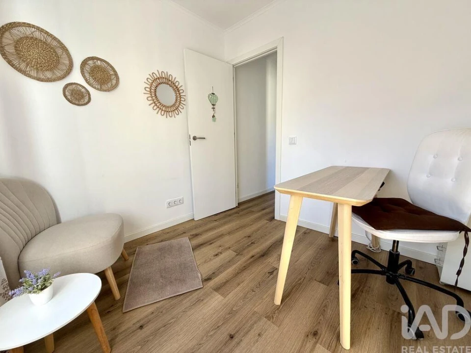 Apartamento T3 para Venda em Setubal (São Sebastião) Foto 29