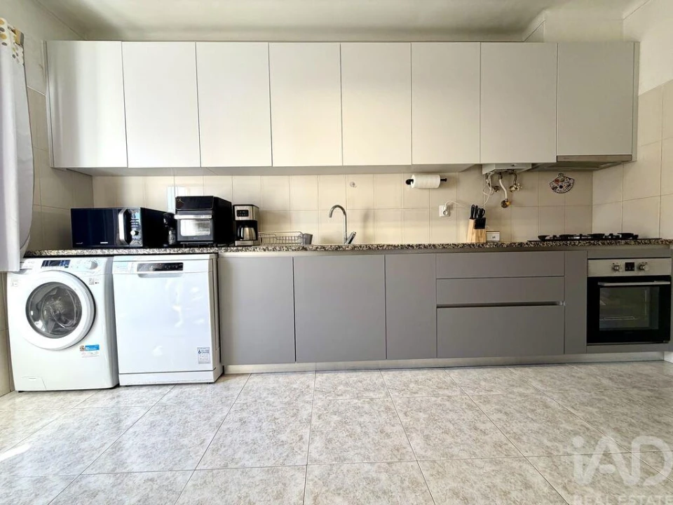 Apartamento T3 para Venda em Setubal (São Sebastião) Foto 12