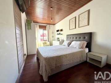 Apartamento T3 para Venda em Setubal (São Sebastião)
