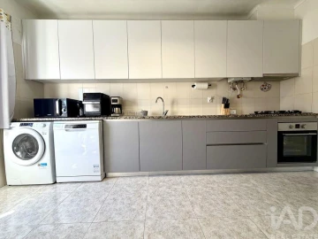 Apartamento T3 para Venda em Setubal (São Sebastião)
