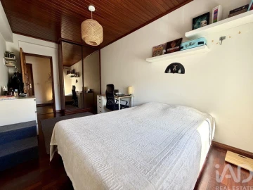 Apartamento T3 para Venda em Setubal (São Sebastião)