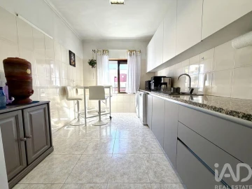 Apartamento T3 para Venda em Setubal (São Sebastião)
