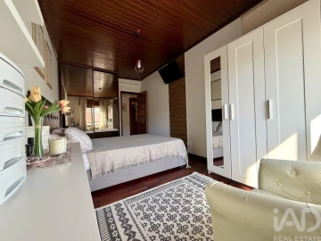 Apartamento T3 para Venda em Setubal (São Sebastião)
