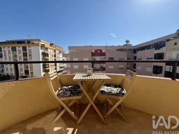 Apartamento T3 para Venda em Setubal (São Sebastião)