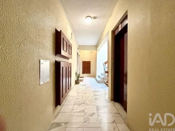 Apartamento T3 para Venda em Setubal (São Sebastião)