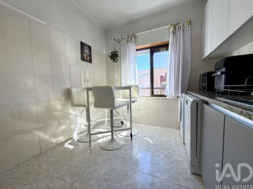 Apartamento T3 para Venda em Setubal (São Sebastião)