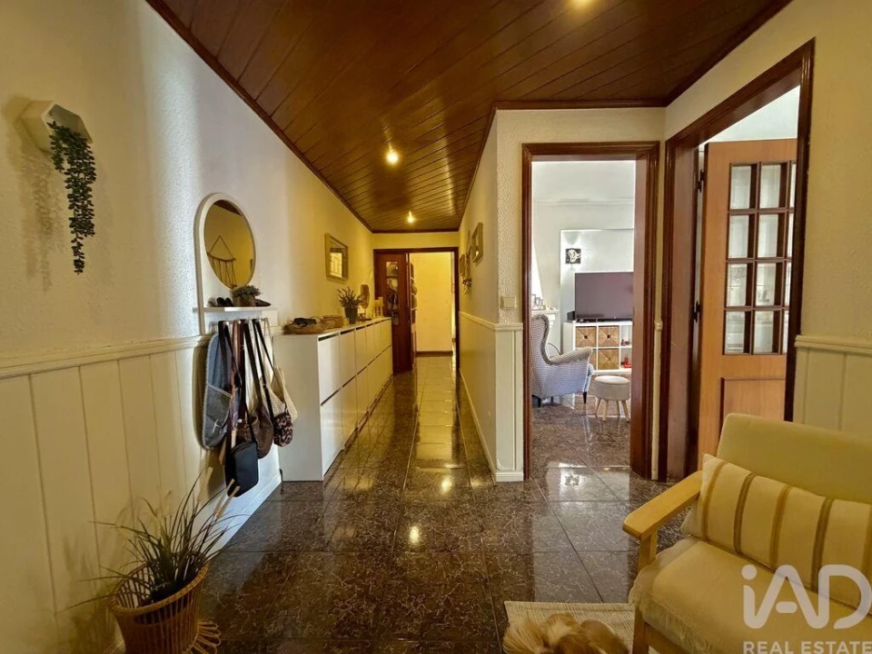 Apartamento T3 para Venda em Setubal (São Sebastião) Foto 4