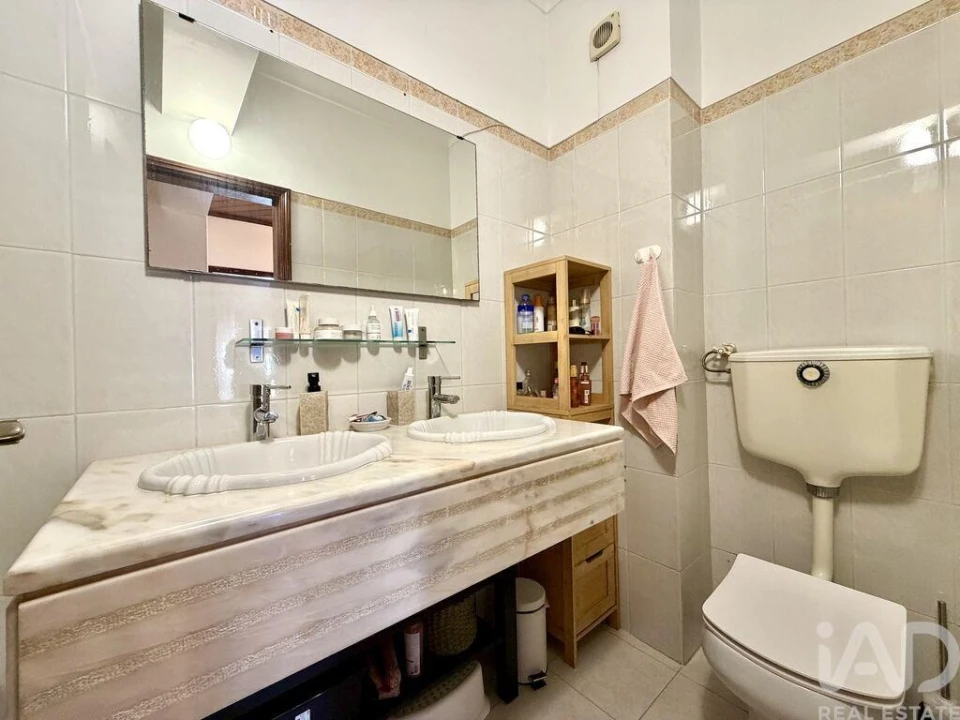 Apartamento T3 para Venda em Setubal (São Sebastião) Foto 22