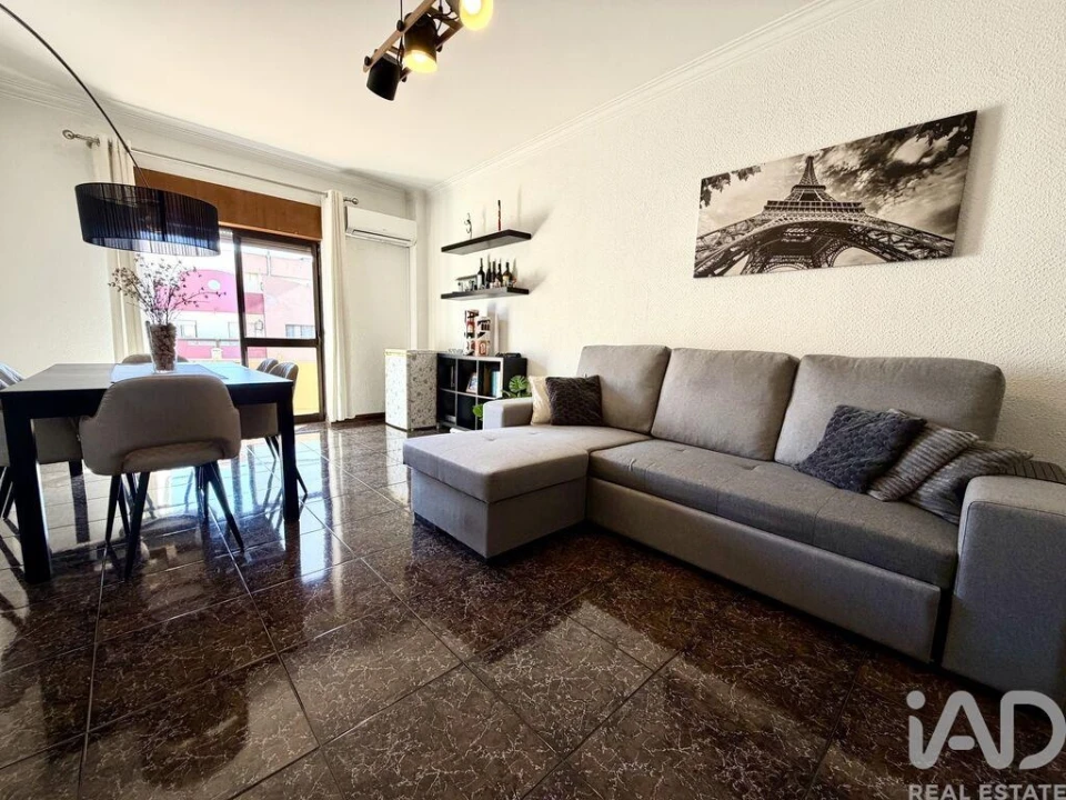 Apartamento T3 para Venda em Setubal (São Sebastião) Foto 6