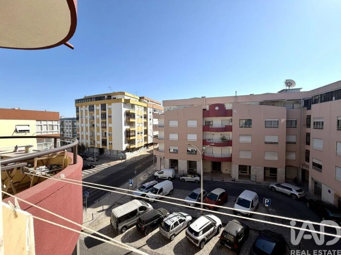Apartamento T3 para Venda em Setubal (São Sebastião) Foto 33