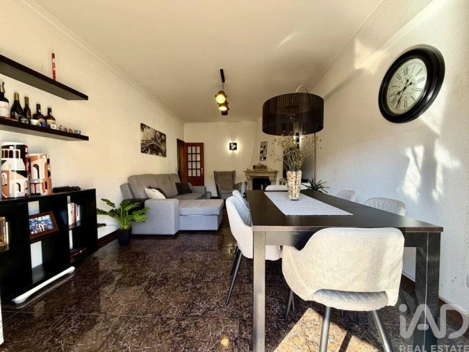 Apartamento T3 para Venda em Setubal (São Sebastião) Foto 7