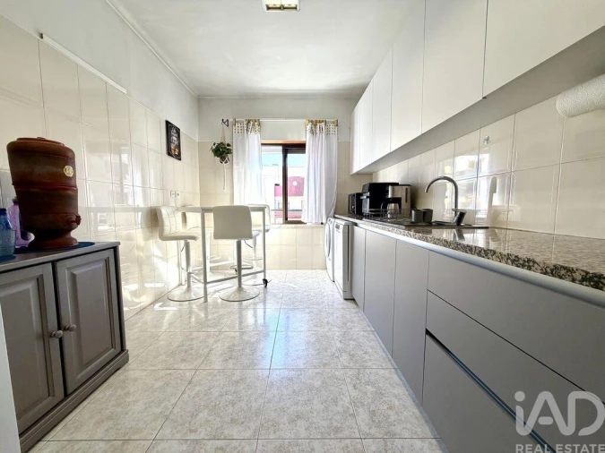 Apartamento T3 para Venda em Setubal (São Sebastião) Foto 2