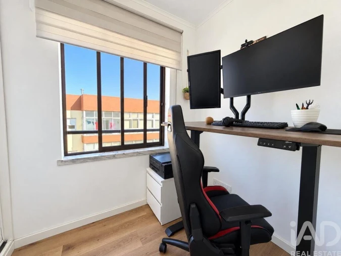 Apartamento T3 para Venda em Setubal (São Sebastião) Foto 30