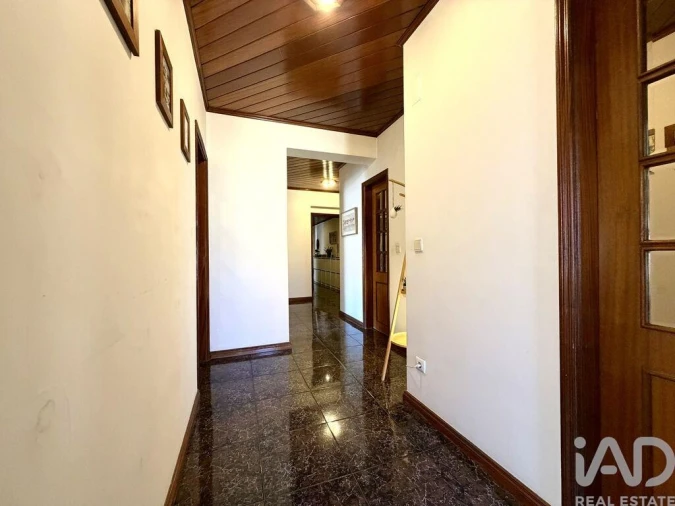 Apartamento T3 para Venda em Setubal (São Sebastião) Foto 17