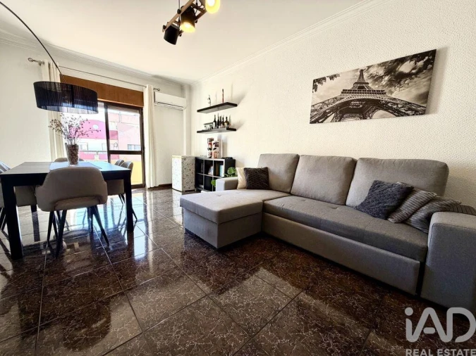 Apartamento T3 para Venda em Setubal (São Sebastião) Foto 6