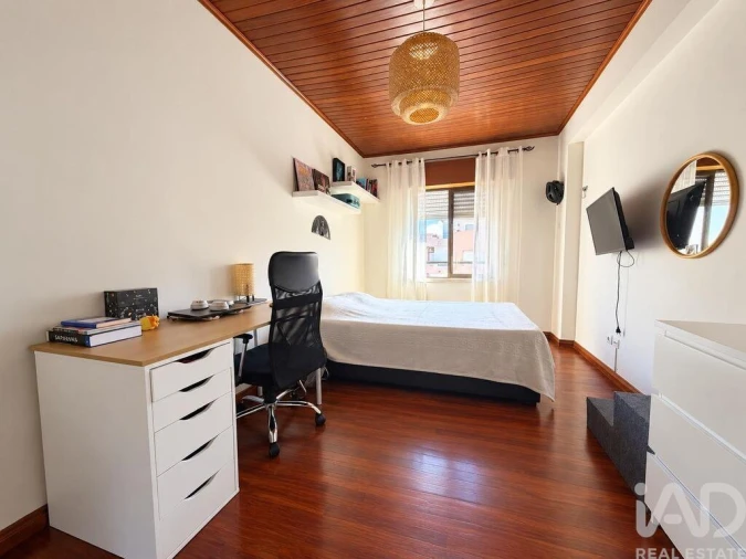 Apartamento T3 para Venda em Setubal (São Sebastião) Foto 24