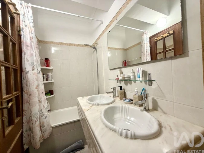 Apartamento T3 para Venda em Setubal (São Sebastião) Foto 23