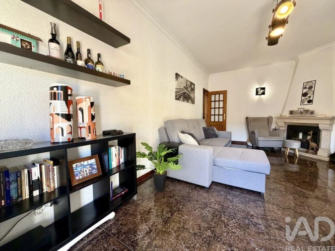 Apartamento T3 para Venda em Setubal (São Sebastião) Foto 8