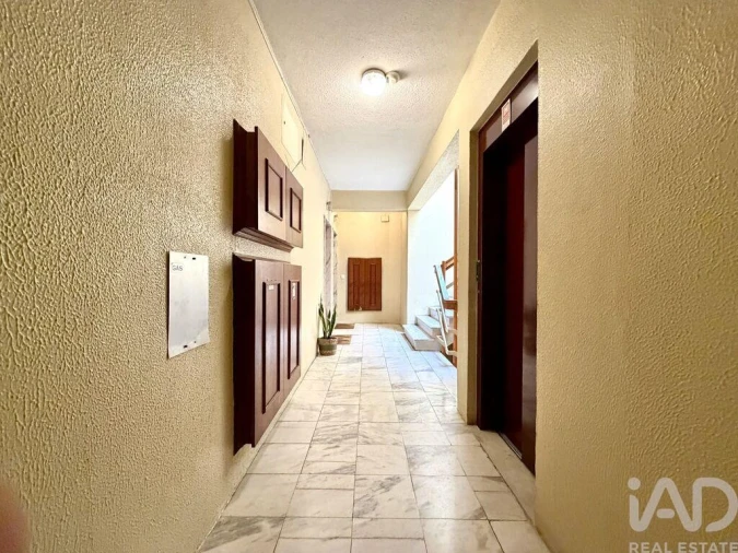 Apartamento T3 para Venda em Setubal (São Sebastião) Foto 38