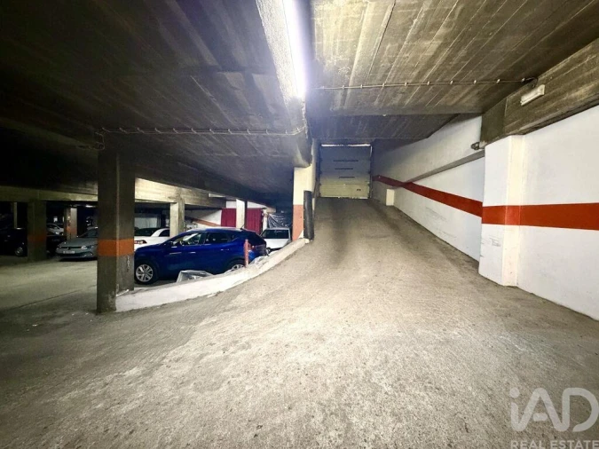 Apartamento T3 para Venda em Setubal (São Sebastião) Foto 36