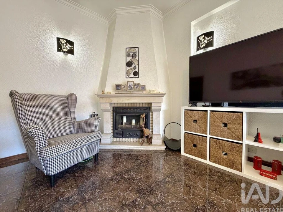 Apartamento T3 para Venda em Setubal (São Sebastião) Foto 9