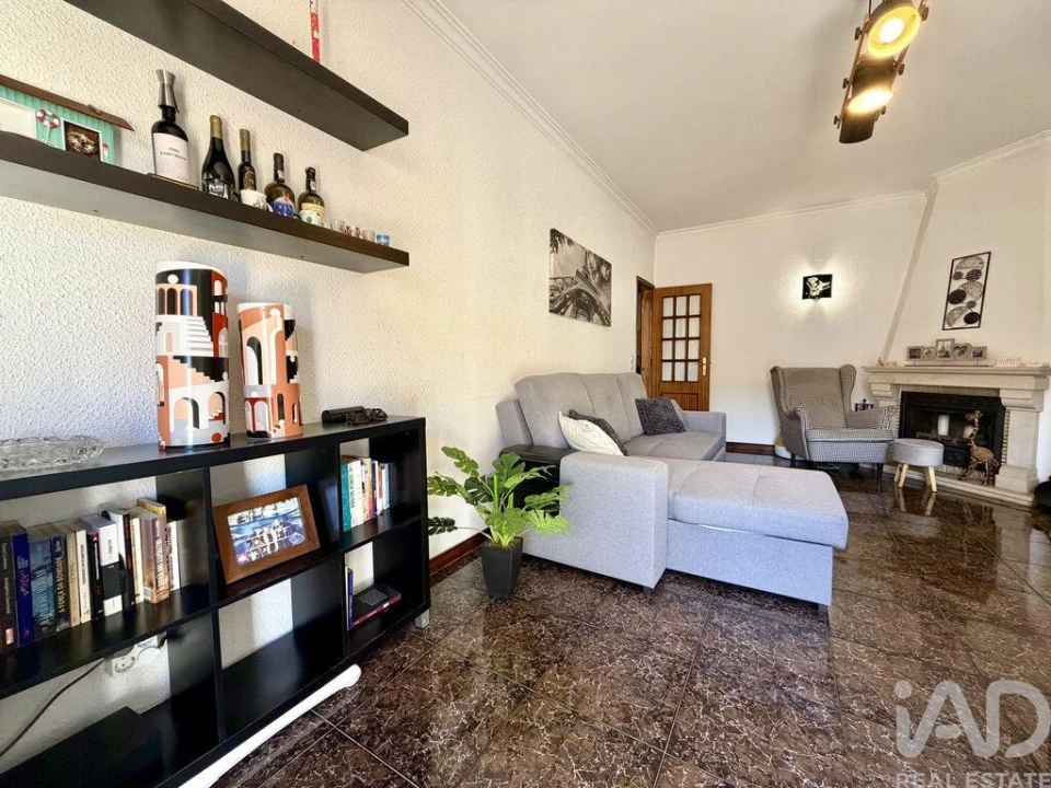 Apartamento T3 para Venda em Setubal (São Sebastião) Foto 8