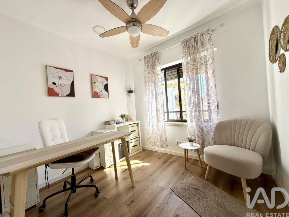 Apartamento T3 para Venda em Setubal (São Sebastião) Foto 28