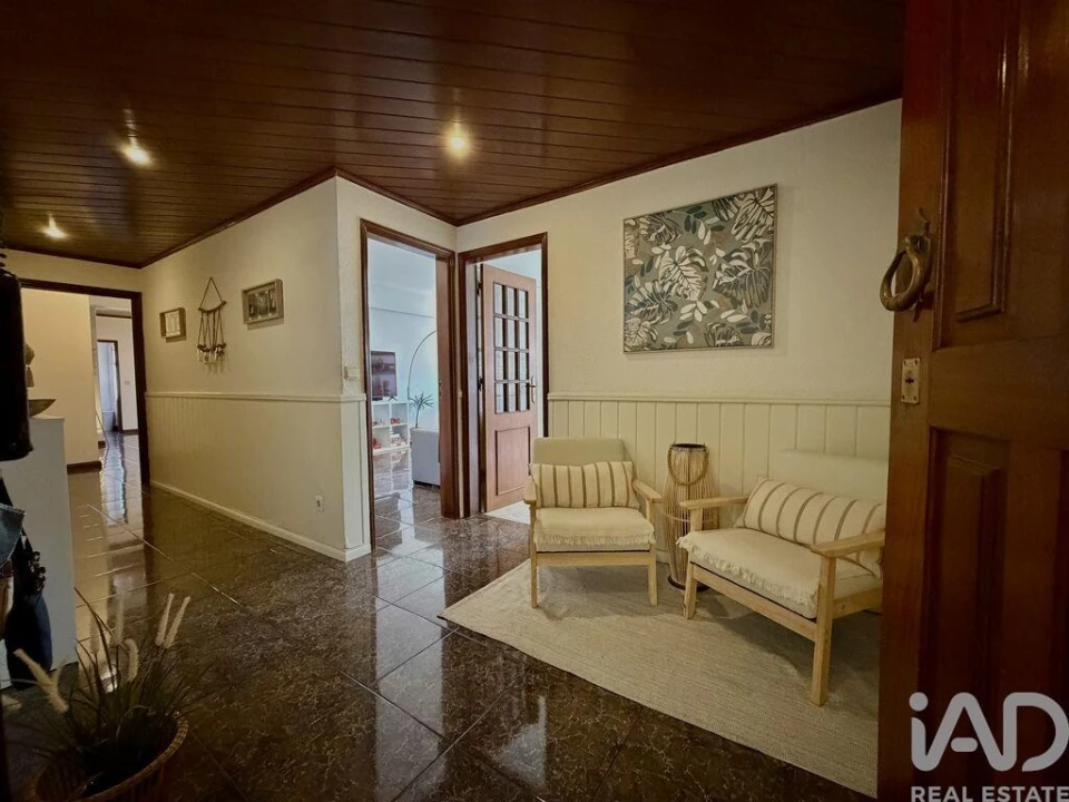 Apartamento T3 para Venda em Setubal (São Sebastião) Foto 5