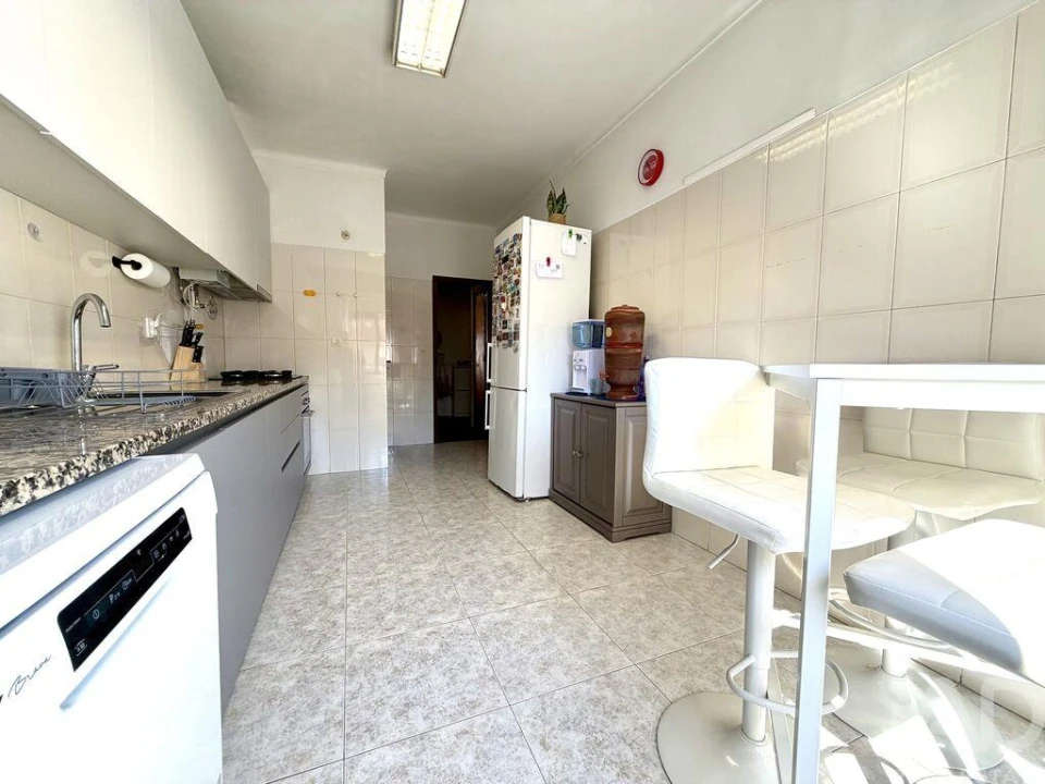 Apartamento T3 para Venda em Setubal (São Sebastião) Foto 3