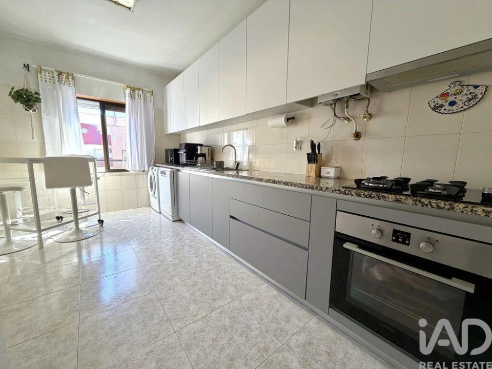 Apartamento T3 para Venda em Setubal (São Sebastião) Foto 11