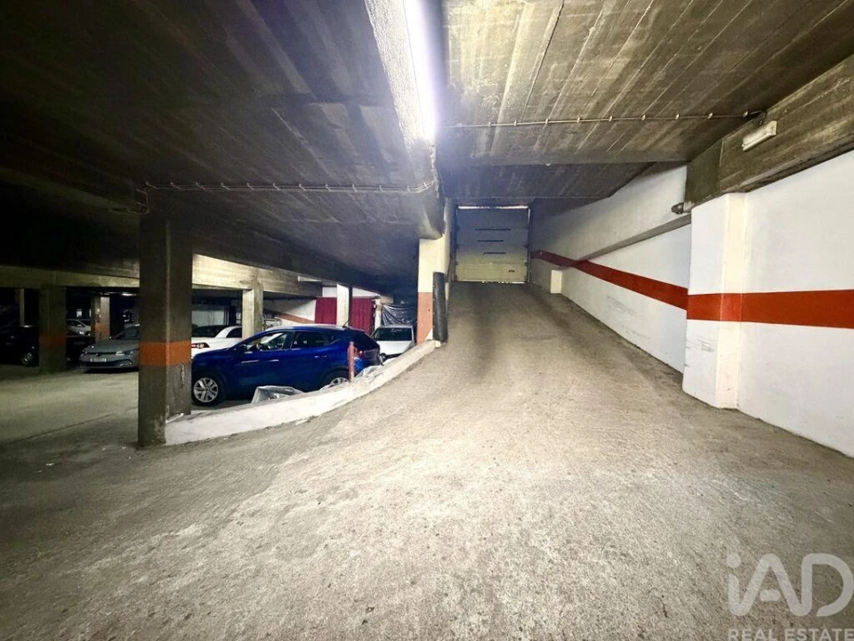 Apartamento T3 para Venda em Setubal (São Sebastião) Foto 36