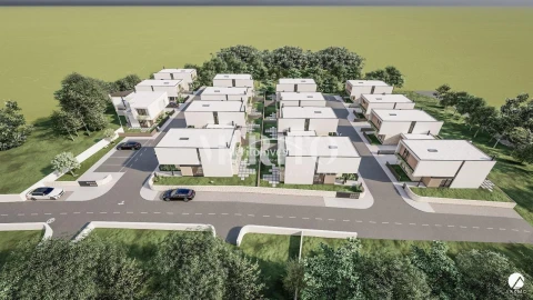 Moradia T3 para Venda em Campo e Tamel (São Pedro Fins)